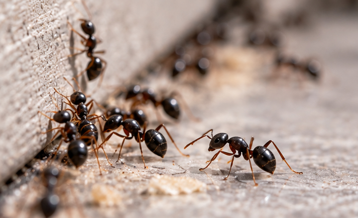 Pest Control Bexley