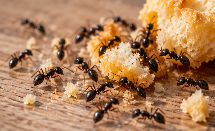 Pest Control Bexley