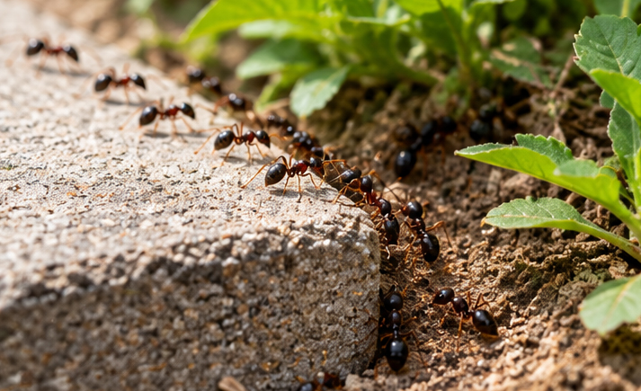 Pest Control Bexley