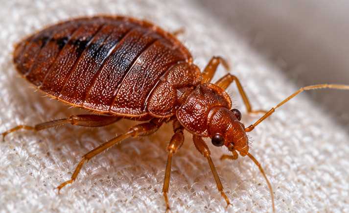 Pest Control Bexley