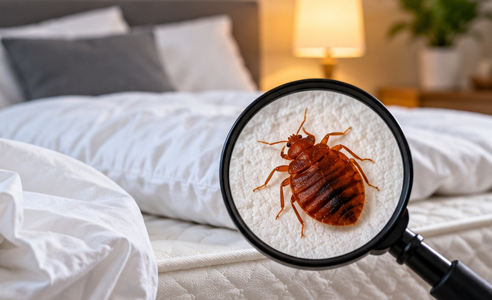 Pest Control Bexley