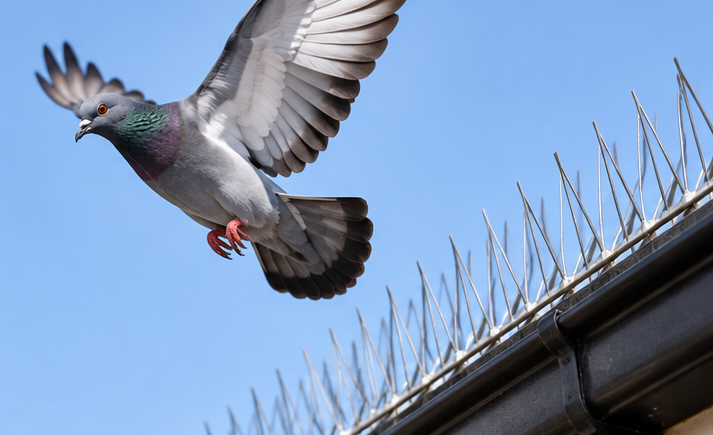Pest Control Bexley