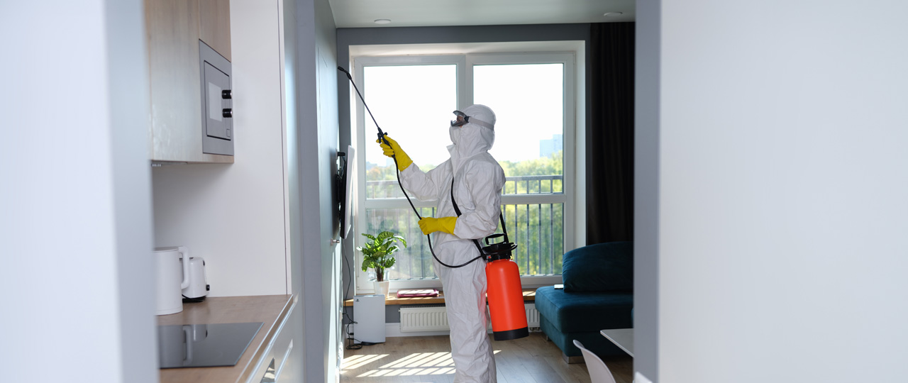 Pest Control Bexley