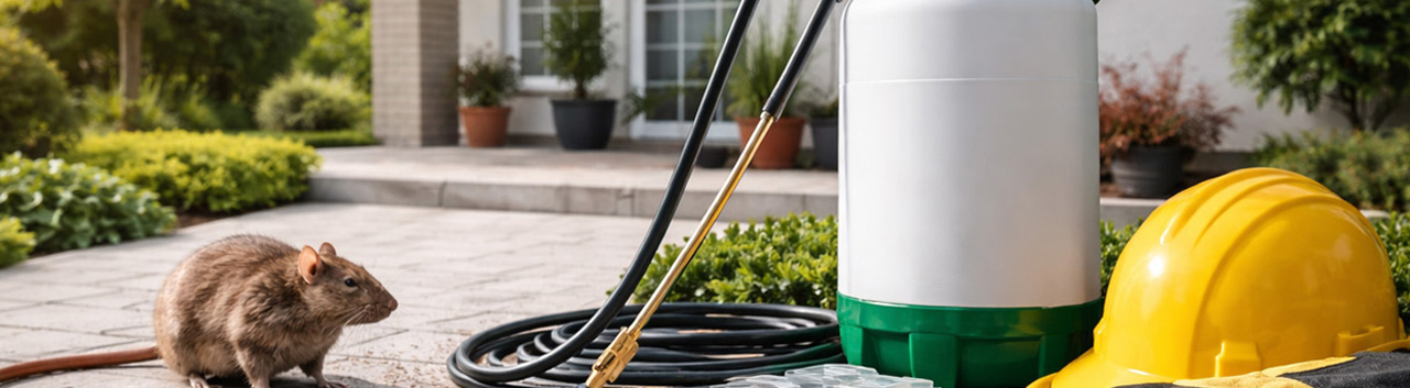 Pest Control Bexley Customer Reviews