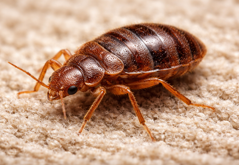 Bed Bug Treatment - Pest Control Bexley