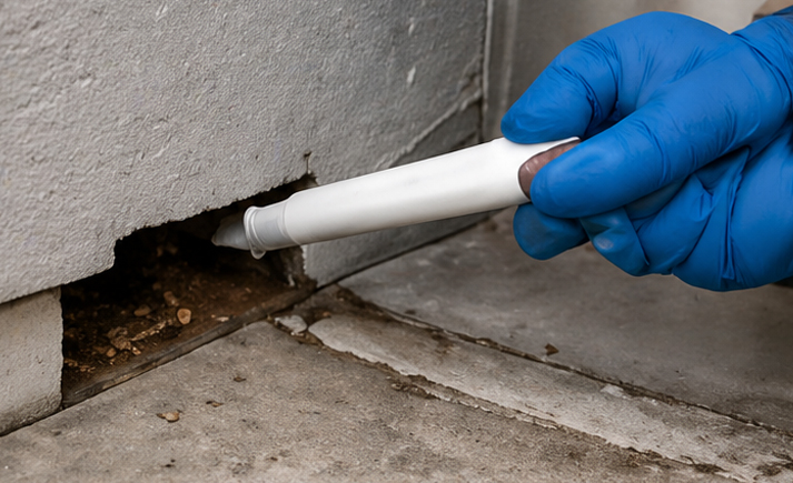 Pest Control Bexley