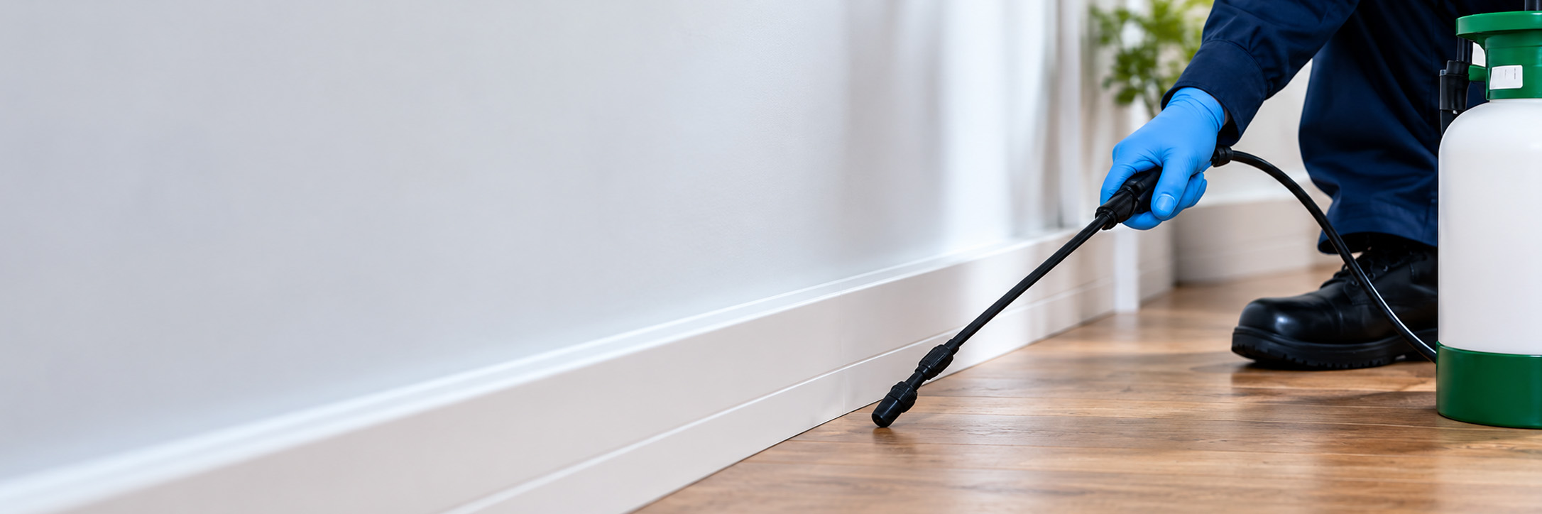 Pest Control Bexley Customer Reviews