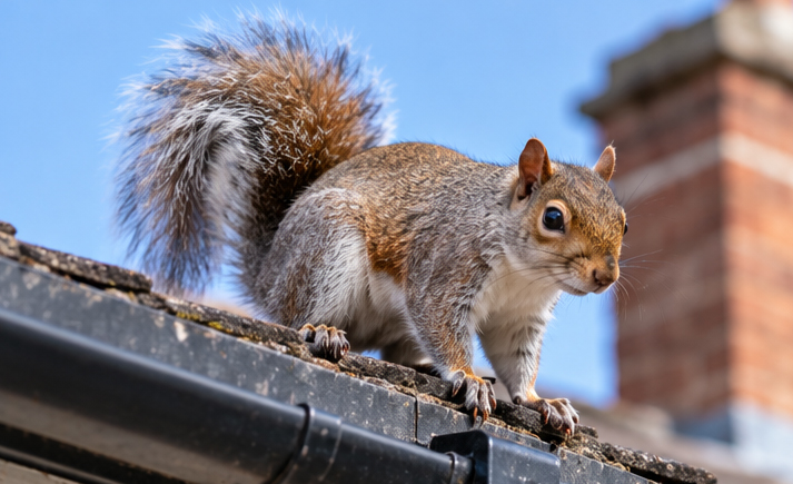 Pest Control Bexley