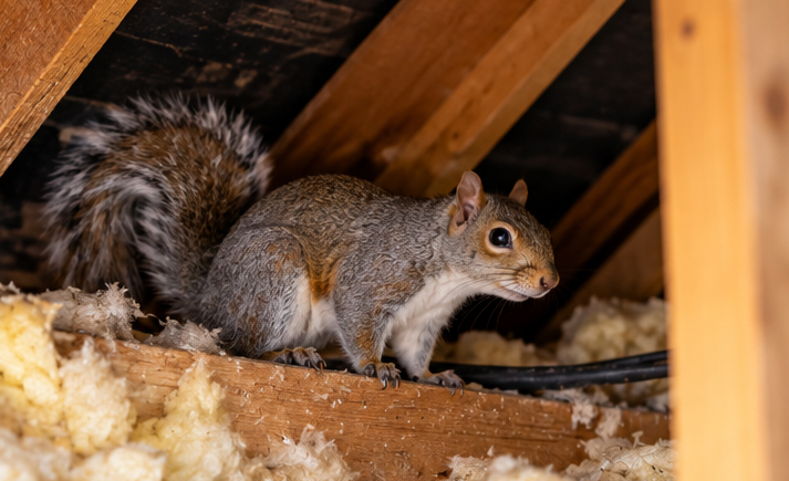 Pest Control Bexley