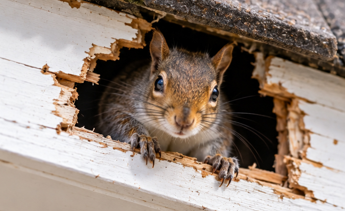 Pest Control Bexley
